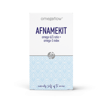 Omega-3 supplementen in vloeibare vorm voor snelle opname en gemak.