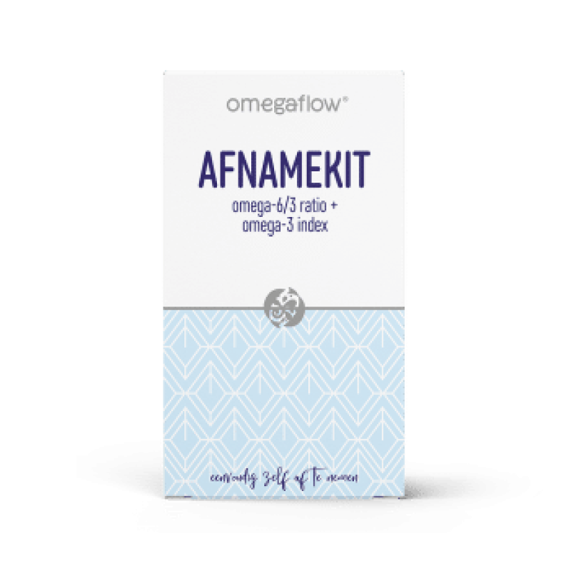Omega-3 supplementen in vloeibare vorm voor snelle opname en gemak.