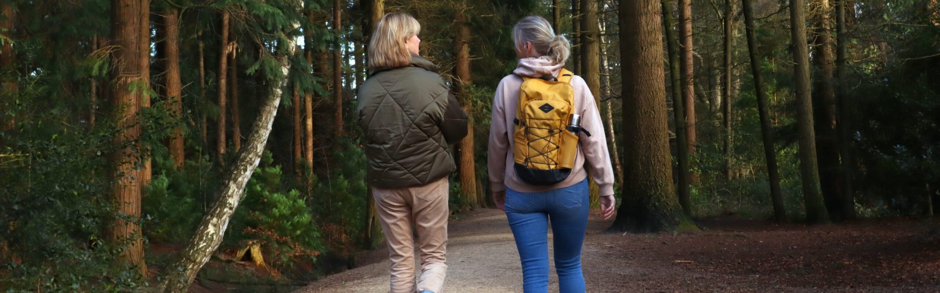 Verbeter je welzijn met persoonlijk voedingsadvies en wandelen.