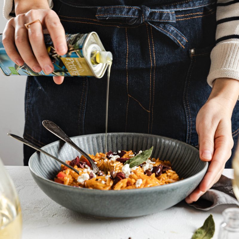 Prime Olive Oil - BIO